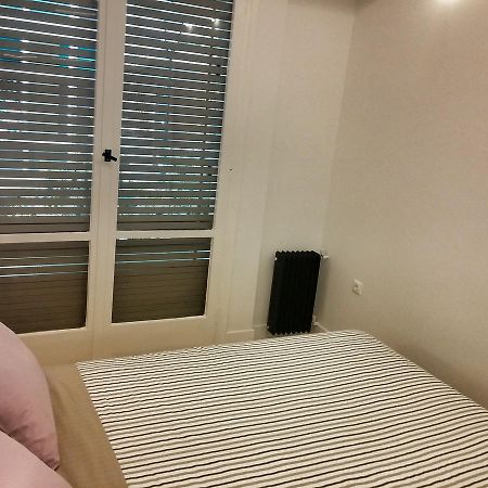 Central New Kolonaki Apartment Афины Экстерьер фото