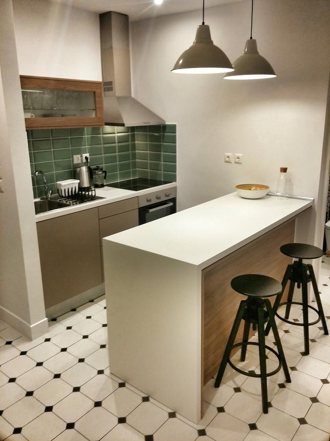 Central New Kolonaki Apartment Афины Экстерьер фото