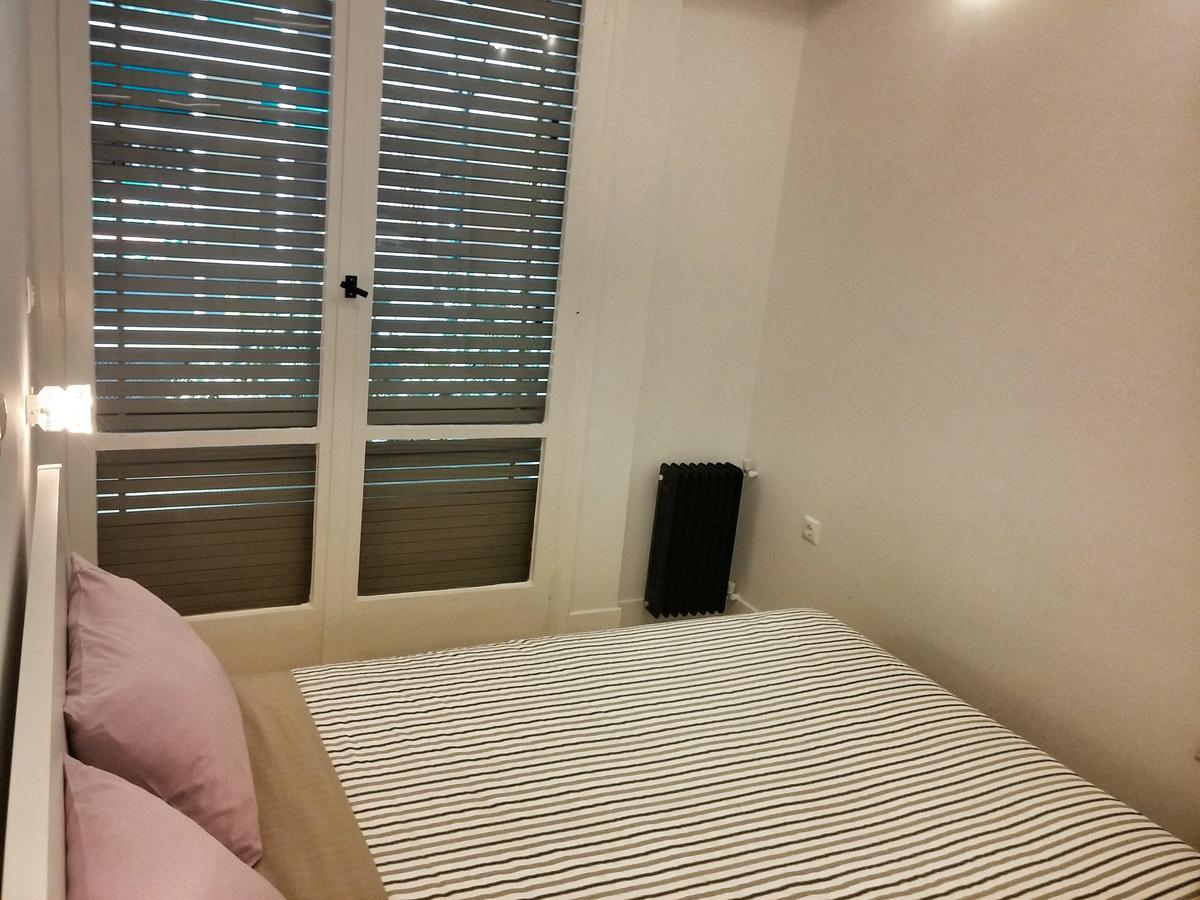 Central New Kolonaki Apartment Афины Экстерьер фото