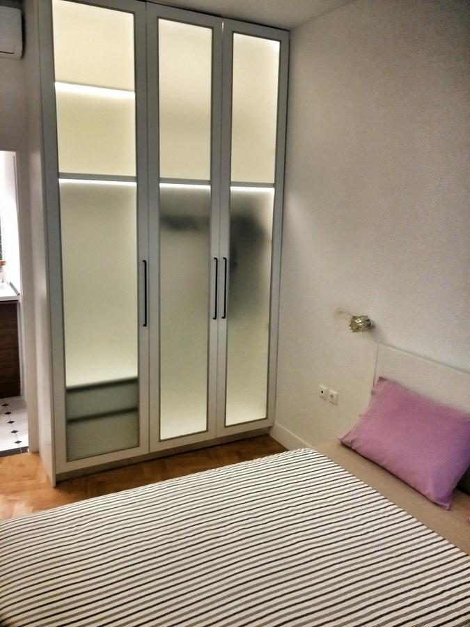 Central New Kolonaki Apartment Афины Экстерьер фото